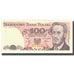 Banknote, Poland, 100 Zlotych, 1988, KM:143e, UNC(65-70)