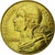 Moneta, Francia, Marianne, 20 Centimes, 1982, FDC, Alluminio-bronzo, KM:930