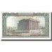 Banknot, Liban, 50 Livres, KM:65c, UNC(65-70)