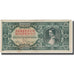 Billete, 100,000 Milpengö, 1946, Hungría, KM:127, MBC