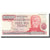Geldschein, Argentinien, 10,000 Pesos, KM:306a, UNZ