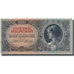 Banconote, Ungheria, 10,000 Pengö, 1946, KM:119a, BB