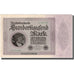 Billete, 100,000 Mark, 1923, Alemania, KM:83a, MBC+