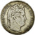 Coin, France, Louis-Philippe, 5 Francs, 1834, Limoges, VF(20-25), Silver