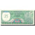 Nota, Suriname, 25 Gulden, 1985-11-01, KM:127b, UNC(65-70)
