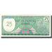 Billete, 25 Gulden, Surinam, 1985-11-01, KM:127b, UNC