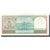 Geldschein, Surinam, 25 Gulden, 1985-11-01, KM:127b, UNZ