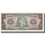 Banknot, Ekwador, 10 Sucres, 1983-04-20, KM:114b, AU(55-58)
