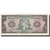 Banknot, Ekwador, 10 Sucres, 1983-04-20, KM:114b, AU(55-58)