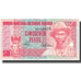Banknote, Guinea-Bissau, 50 Pesos, 1990-03-01, KM:10, UNC(65-70)