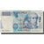 Banknote, Italy, 10,000 Lire, KM:112a, VF(20-25)