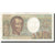 Francja, 200 Francs, Montesquieu, 1982, VF(30-35), Fayette:70.2, KM:155a
