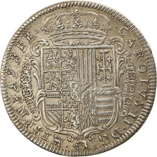 Italy, Token, Charles II d'Espagne, Royaume de Naples, Tari, History, 1685