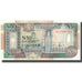 Geldschein, Somalia, 50 N Shilin = 50 N Shillings, 1991, KM:R2, UNZ-