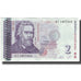 Banknote, Bulgaria, 2 Leva, 2005, KM:115b, AU(55-58)