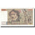 Francja, 100 Francs, Delacroix, 1985, EF(40-45), Fayette:69.9, KM:154b
