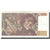 France, 100 Francs, Delacroix, 1979, EF(40-45), Fayette:69.2c, KM:154a