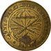 Frankreich, Token, Publicité et jetons publicitaires,  Farge, Parapluies, SS+