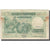 Banknote, Belgium, 50 Francs-10 Belgas, 1945-01-03, KM:106, VF(20-25)