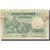 Nota, Bélgica, 50 Francs-10 Belgas, 1945-01-03, KM:106, VF(20-25)
