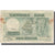 Banknote, Belgium, 50 Francs-10 Belgas, 1945-01-03, KM:106, VF(20-25)