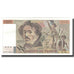 Francja, 100 Francs, Delacroix, 1984, AU(55-58), Fayette:69.8a, KM:154b