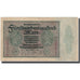 Banconote, Germania, 500,000 Mark, KM:88a, BB