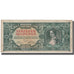 Billet, Hongrie, 100,000 Milpengö, 1946, KM:127, TB