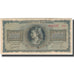 Biljet, Griekenland, 1000 Drachmai, KM:118a, TTB