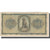 Billete, 1000 Drachmai, Grecia, KM:118a, MBC