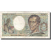 Francja, 200 Francs, Montesquieu, 1982, VF(20-25), Fayette:70.2, KM:155a