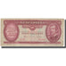 Geldschein, Ungarn, 100 Forint, 1980-09-30, KM:171f, S