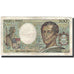 Francja, 200 Francs, Montesquieu, 1983, VF(20-25), Fayette:70.3, KM:155a