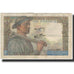 France, 10 Francs, Mineur, 1942-11-26, F(12-15), Fayette:8.6, KM:99e