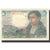 Francia, 5 Francs, Berger, 1945-04-05, SPL-, Fayette:5.6, KM:98a
