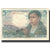 França, 5 Francs, Berger, 1945-04-05, AU(55-58), Fayette:5.6, KM:98a
