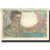 Frankrijk, 5 Francs, Berger, 1945-04-05, SUP, Fayette:5.6, KM:98a