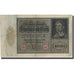 Biljet, Duitsland, 10,000 Mark, 1922, KM:70, TB