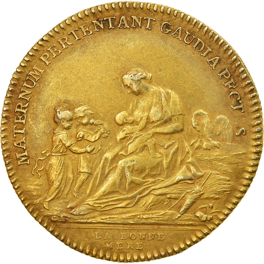 France, Jeton, Normandie, Rosières de Canon, Mézidon et Vieux Fumé, History