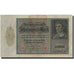Banknote, Germany, 10,000 Mark, 1922, KM:70, VF(30-35)