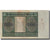 Banknot, Niemcy, 10,000 Mark, 1922, KM:70, VF(30-35)