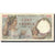 France, 100 Francs, Sully, 1939-10-26, EF(40-45), Fayette:26.12, KM:94