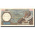 France, 100 Francs, Sully, 1939-10-26, EF(40-45), Fayette:26.12, KM:94