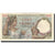 France, 100 Francs, Sully, 1940-05-02, EF(40-45), Fayette:26.28, KM:94
