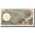 France, 100 Francs, Sully, 1940-05-02, EF(40-45), Fayette:26.28, KM:94