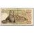 Banknote, Greece, 1000 Drachmai, 1970, 1970-11-01, KM:198a, G(4-6)