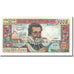 Frankreich, 5000 Francs, 5 000 F 1957-1958 ''Henri IV'', 1957, 1957-12-05, VZ+