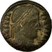 Constantine I, Nummus, Heraclea, Bronze, AU(50-53), Cohen:127