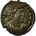 Constantine I, Nummus, Trier, Bronze, AU(50-53), Cohen:246