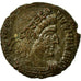 Constantine I, Nummus, Trier, Bronze, EF(40-45), Cohen:246